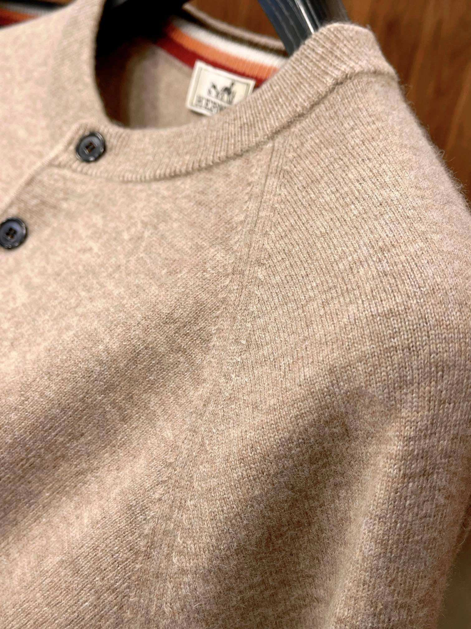 wg.luxury- H5r75s cashmere 2Colour item:D-F352J2132-2